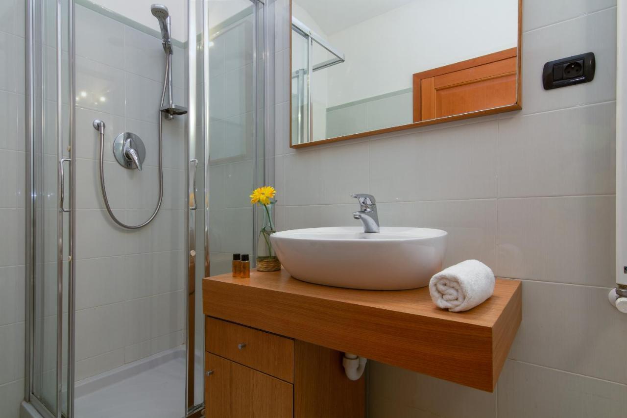 Residence Alpes 296 Chamonix Luaran gambar