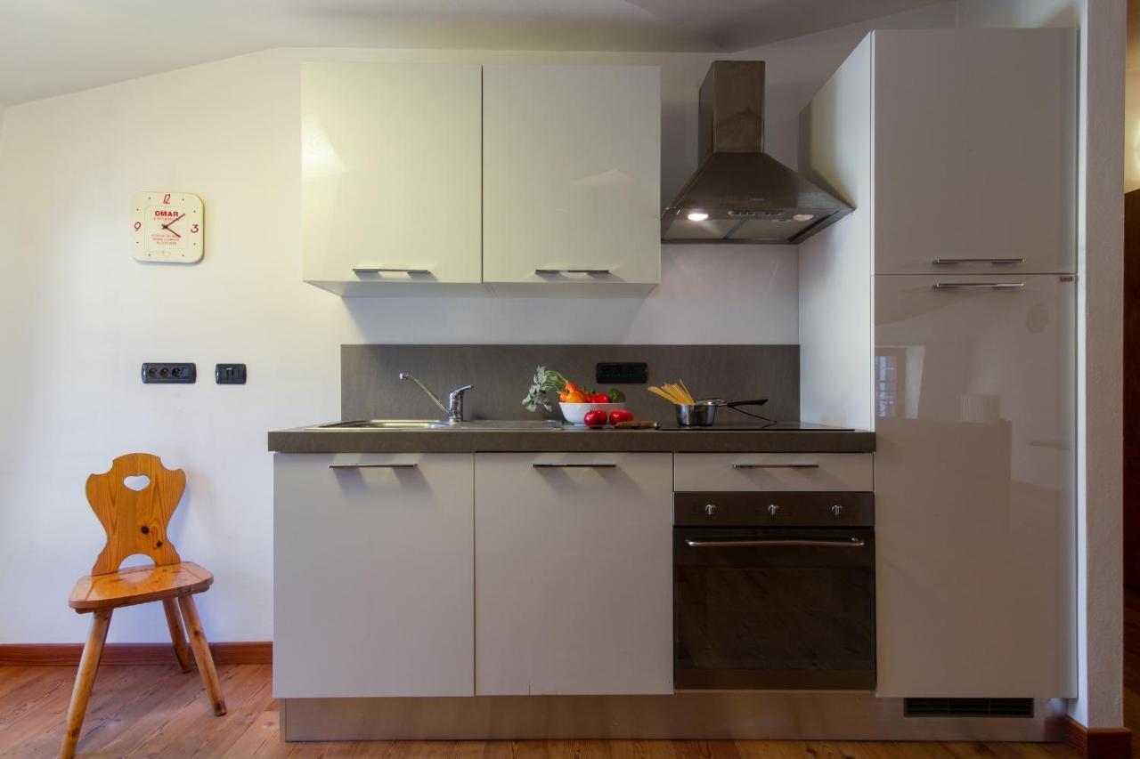 Residence Alpes 296 Chamonix Luaran gambar