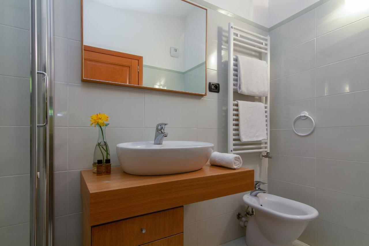 Residence Alpes 296 Chamonix Luaran gambar